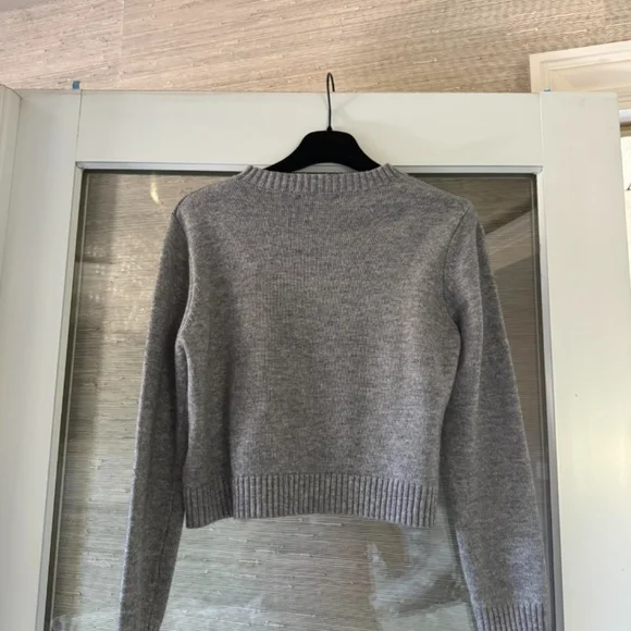 Prada Cashmere Sweater - Picture 2 of 7